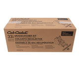Cub Cadet Bagger Kit 33" - 19A20001100