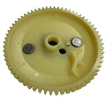 Kohler Engine 20 010 23-S - CAM GEAR ASSEMBLY, EXHAUST