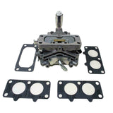 Briggs & Stratton 845281 CARBURETOR