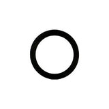 Kohler Engine 210468-S - GASKET