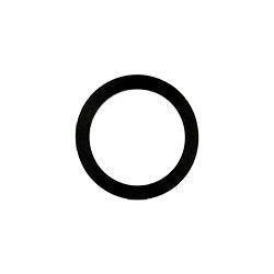 Kohler Engine 210468-S - GASKET