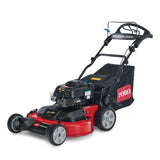 Toro 21219 30" TimeMaster  w/Personal Pace Gas Lawn Mower