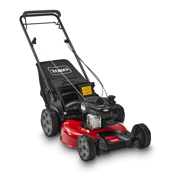 Toro 21321 21" Recycler® Self-Propel Gas Lawn Mower