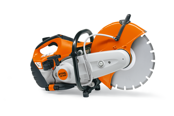 Stihl TS 420 Cutquik Cut-Off