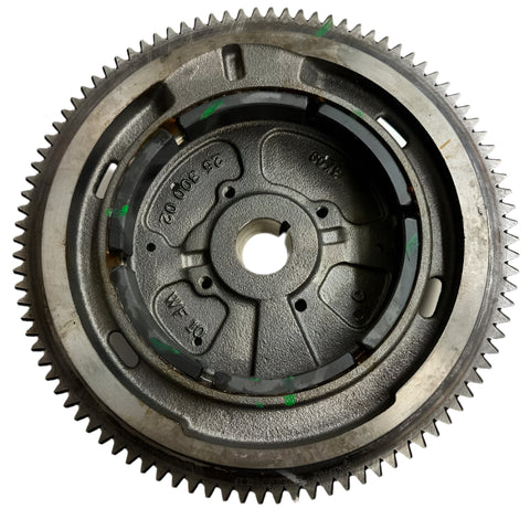 Kohler Engine 24 025 122-S - Flywheel Assembly (Lw)