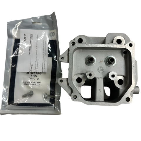 Kohler Engine 24 318 116-S - KIT, CYLINDER HEAD #2-(#24318197S)