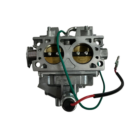 Kohler Engine 24 853 318-S - Kit Carburetor, Assembly