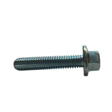 Kohler Engine 25 086 797-S - Screw, Hex Flange (M6 X 31.625 Dog Pt)