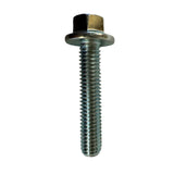 Kohler Engine 25 086 797-S - Screw, Hex Flange (M6 X 31.625 Dog Pt)