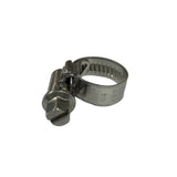 Cub Cadet Clamp-Hose    1/2 - KH-25-237-31-S