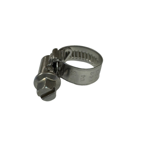 Kohler Engine 25 237 31-S - CLAMP, HOSE