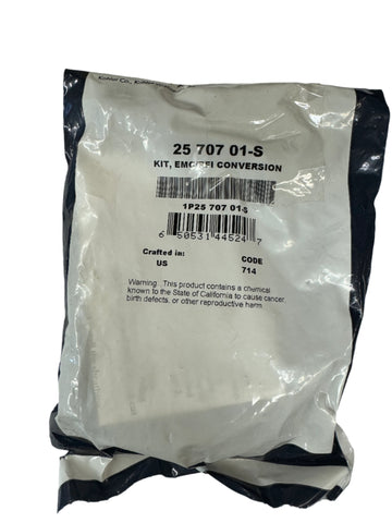Kohler Engine 25 707 01-S - KIT, EMC/RFI CONVERSION