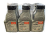 STIHL HP Ultra 2-Cycle Engine Oil 6 Pack – 2.6 oz Bottles – 50:1 Mix