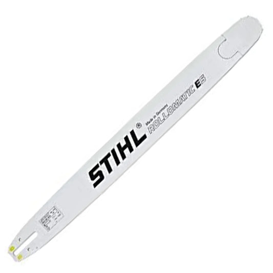 STIHL 41" Rollomatic® ES Chainsaw Guide Bar – .404" Pitch, .063" Gauge