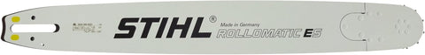 STIHL 3003 002 9421 - 20" BAR SN 3/8-063 FOR RESCUE W/ DEPTH LIMITER