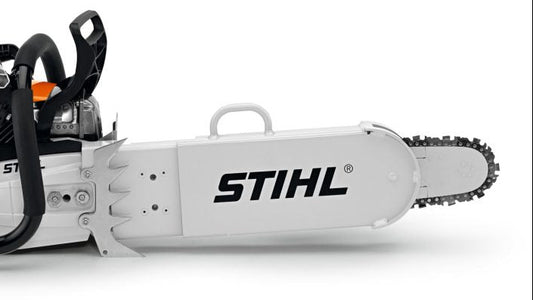 Depth Limiter Kit Rescue Saw w/o Guide Bar & Chain