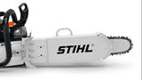 Depth Limiter Kit Rescue Saw w/o Guide Bar & Chain