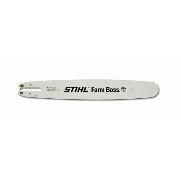 STIHL 3003 812 6813 16" BAR ST .325-.063 67DL