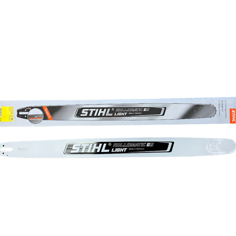 STIHL 3003 000 2253 - 36" BAR 3/8-050 LIGHT ROLLOMATIC ES