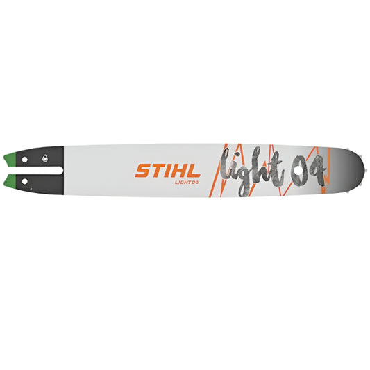 STIHL 3003 008 3321 20" E-Light Slim Guide Bar  .325" .050"Gauge 81 DL