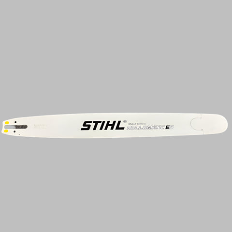 STIHL 3003 000 8830 25" BAR SN 3/8-.050 84DR | P & P Small Engines