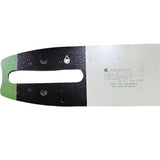 STIHL 3003-008-3317 18" E-Light Slim Guide Bar  .325" .050"Gauge 74 DL