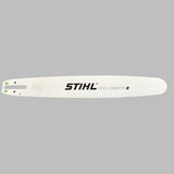 STIHL 3003 008 8917 18" Rollomatic E 3/8 .050 Guide Bar