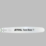 STIHL 3003 812 6817 18" BAR ST .325-.063 74DL