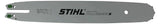 STIHL 3005 000 4817 18" BAR ST 3/8-.050 61DR PICCO