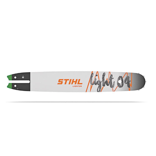 STIHL 3005 008 7017 Light 04 18" Guide Bar