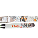 STIHL 3005 000 4713 16" BAR ST .325-.063 62DR