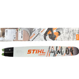 STIHL 3005 000 4813 16" BAR ST 3/8-.050 55DR PICCO