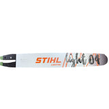 STIHL 3005 000 4813 16" BAR ST 3/8-.050 55DR PICCO