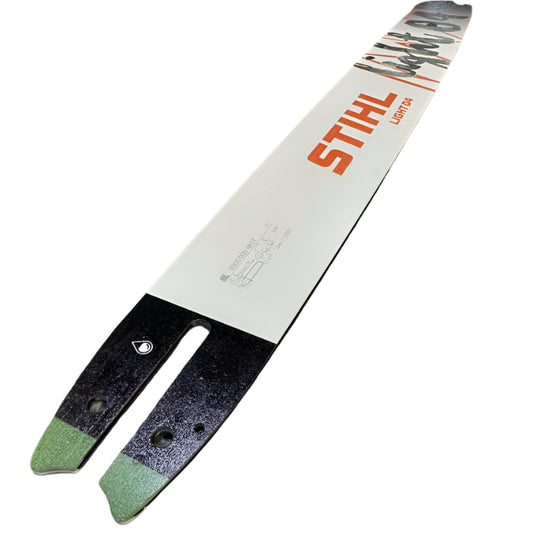 STIHL 3005 000 4817 - 18" BAR ST 3/8-050 PICCO