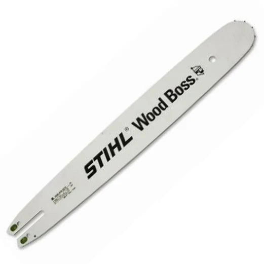 STIHL 3005 810 4717 - 18" BAR ST 325-063 WB