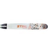 STIHL 3005 810 7017 - Guide bar R 45cm/18" 1,3mm/0.050" .325"