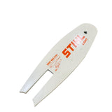 STIHL 3007 003 0101 - Guide bar X 10cm/4" 1,1mm/0.043"