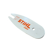 STIHL 3007 003 0101 - Guide bar X 10cm/4" 1,1mm/0.043"