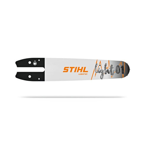 STIHL 3008 000 0203 8" Bar for GTA 40