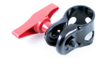 Toro 308045014 SHAFT CLAMP ASM