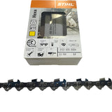 STIHL 3133 005 0084 33RH-84 25" Rapid Hexa Chainsaw Chain