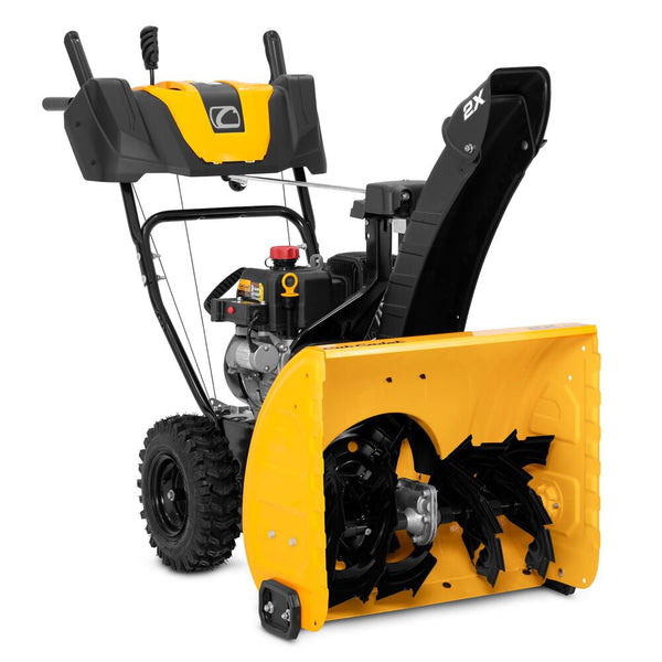 Cub Cadet 2X 24 31AS6KXRA56