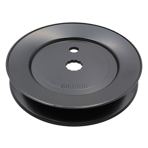 Hustler - 603988 - PULLEY DRIVE "B-S
