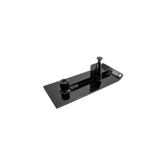 Hustler - 321877-0637 - DECK IDLER MINI FS
