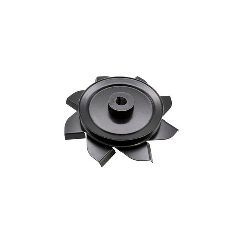 Hustler - 325308 - PULLEY & FAN W/A