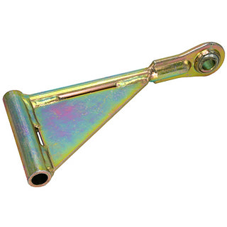 Hustler - 330225P - PULLBAR W/A