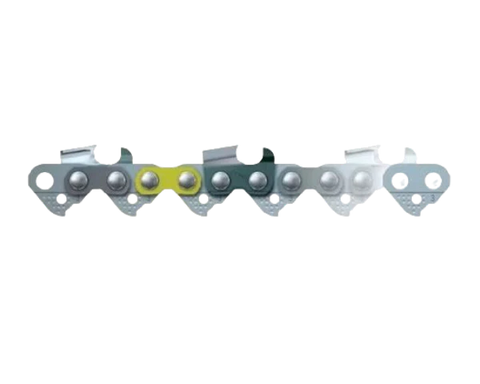 STIHL 3874 005 1640 - 33RSK 100R SAW CHAIN RAPID SUPER RS 3/8