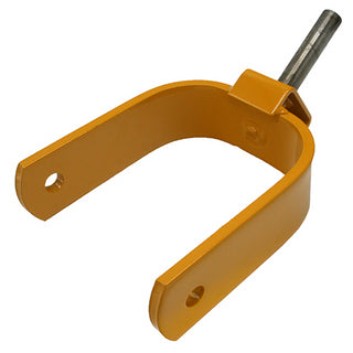 Hustler - 349266P - FORK W/A MMZ 60"