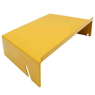 Hustler - 349381P - PULLEY COVER RS 6