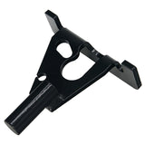 Hustler - 349738 - CLUTCH MOUNT W/A